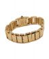 中古・古着 Cartier (カルティエ) タンキッシムSM サイズ:16mm：628000円