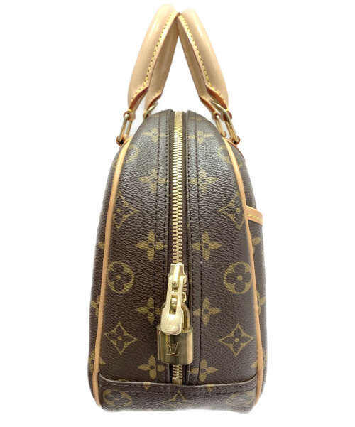 LOUIS VUITTON（ルイ ヴィトン）LOUIS VUITTON (ルイヴィトン) トゥルーヴィル ブラウン サイズ:-の古着・服飾アイテム