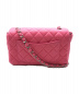 CHANEL (シャネル) ジャージーマトラッセ ピンク サイズ:-：298000円