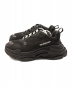 BALENCIAGA (バレンシアガ) TRIPLE S  ブラック サイズ:42：59800円