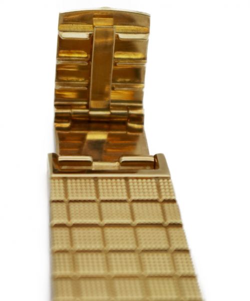 PATEK PHILIPPE（パテックフィリップ）PATEK PHILIPPE (パテックフィリップ) リストウォッチ サイズ:33ｍｍの古着・服飾アイテム
