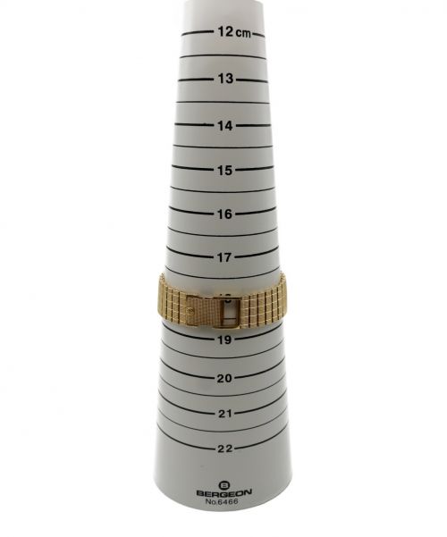 PATEK PHILIPPE（パテックフィリップ）PATEK PHILIPPE (パテックフィリップ) リストウォッチ サイズ:33ｍｍの古着・服飾アイテム