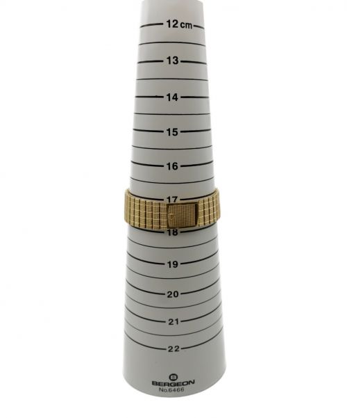 PATEK PHILIPPE（パテックフィリップ）PATEK PHILIPPE (パテックフィリップ) リストウォッチ サイズ:33ｍｍの古着・服飾アイテム