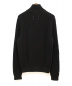 Maison Margiela (メゾンマルジェラ) 19SS ドライバーズニット ブラック サイズ:S 秋冬物：59800円