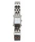 HERMES (エルメス) Hウォッチ サイズ:17mm：248000円