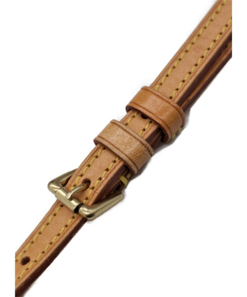 LOUIS VUITTON（ルイ ヴィトン）LOUIS VUITTON (ルイ ヴィトン) ポシェットアクセソワール ホワイト サイズ:- モノグラム・マルチカラー M92649 SL0074の古着・服飾アイテム