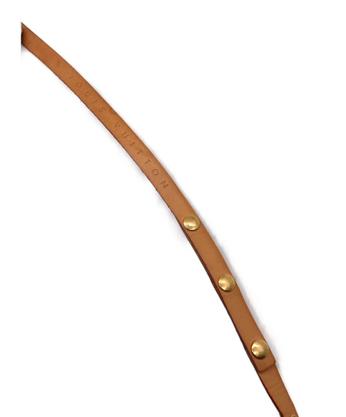 LOUIS VUITTON（ルイ ヴィトン）LOUIS VUITTON (ルイ・ヴィトン) ポシェット・フロランティーヌ サイズ:- モノグラム M51855 FL0032の古着・服飾アイテム