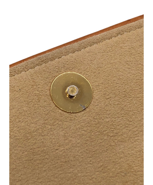 LOUIS VUITTON（ルイ ヴィトン）LOUIS VUITTON (ルイ・ヴィトン) ポシェット・フロランティーヌ サイズ:- モノグラム M51855 FL0032の古着・服飾アイテム