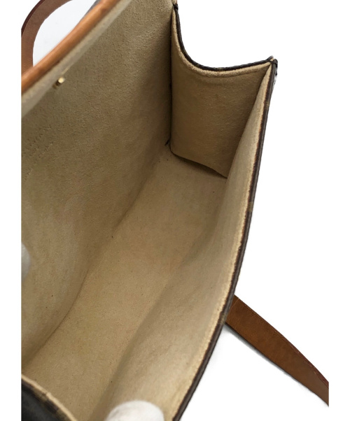 LOUIS VUITTON（ルイ ヴィトン）LOUIS VUITTON (ルイ・ヴィトン) ポシェット・フロランティーヌ サイズ:- モノグラム M51855 FL0032の古着・服飾アイテム