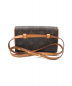 LOUIS VUITTON (ルイ・ヴィトン) ポシェット・フロランティーヌ サイズ:- モノグラム M51855 FL0032：39800円