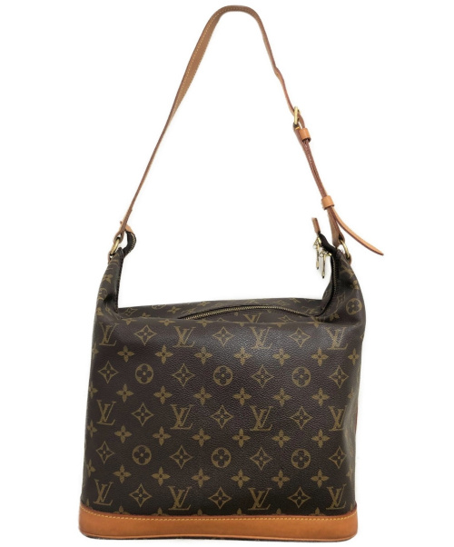 LOUIS VUITTON（ルイ ヴィトン）LOUIS VUITTON (ルイ ヴィトン) アムファースリー・ヴァニティスター サイズ:- モノグラム M47275 SL0041の古着・服飾アイテム