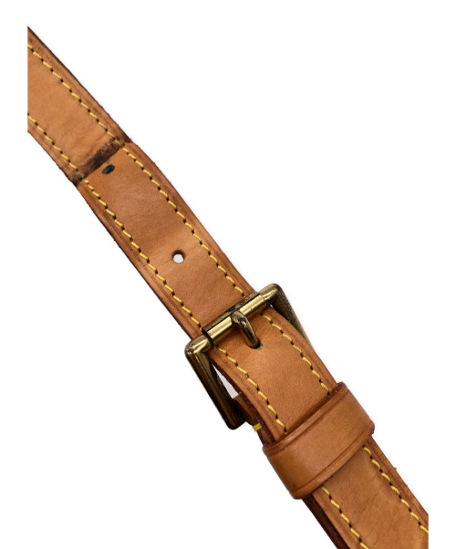 LOUIS VUITTON（ルイ ヴィトン）LOUIS VUITTON (ルイ ヴィトン) アムファースリー・ヴァニティスター サイズ:- モノグラム M47275 SL0041の古着・服飾アイテム
