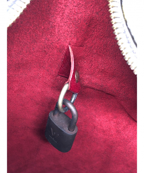 LOUIS VUITTON（ルイ ヴィトン）LOUIS VUITTON (ルイ ヴィトン) アムファースリー・ヴァニティスター サイズ:- モノグラム M47275 SL0041の古着・服飾アイテム