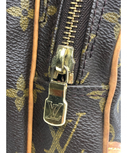 LOUIS VUITTON（ルイ ヴィトン）LOUIS VUITTON (ルイ ヴィトン) アマゾン ブラウン サイズ:- モノグラム M45236 TH0934の古着・服飾アイテム