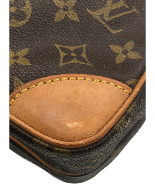 LOUIS VUITTON（ルイ ヴィトン）LOUIS VUITTON (ルイ ヴィトン) アマゾン ブラウン サイズ:- モノグラム M45236 TH0934の古着・服飾アイテム