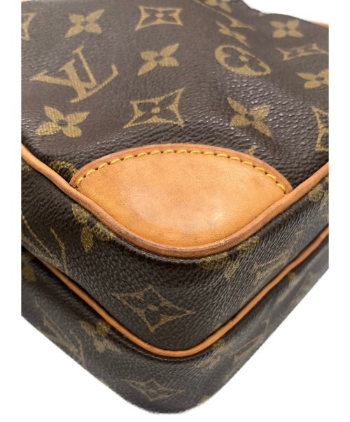 LOUIS VUITTON（ルイ ヴィトン）LOUIS VUITTON (ルイ ヴィトン) アマゾン ブラウン サイズ:- モノグラム M45236 TH0934の古着・服飾アイテム