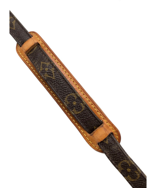 LOUIS VUITTON（ルイ ヴィトン）LOUIS VUITTON (ルイ ヴィトン) アマゾン ブラウン サイズ:- モノグラム M45236 TH0934の古着・服飾アイテム