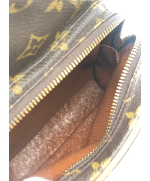 LOUIS VUITTON（ルイ ヴィトン）LOUIS VUITTON (ルイ ヴィトン) アマゾン ブラウン サイズ:- モノグラム M45236 TH0934の古着・服飾アイテム