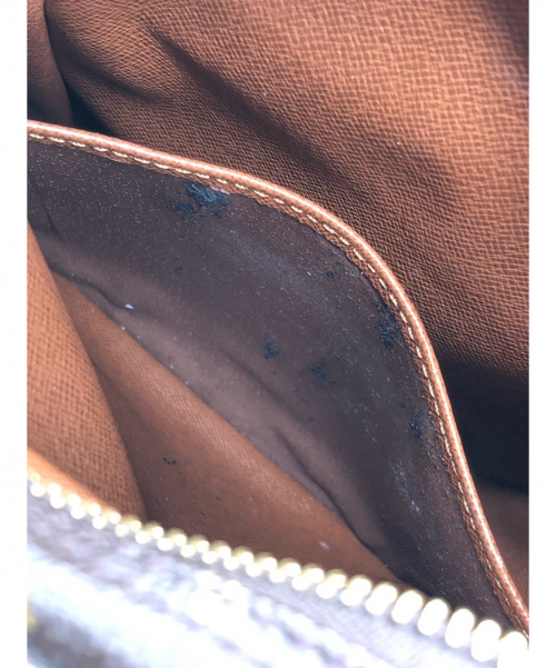 LOUIS VUITTON（ルイ ヴィトン）LOUIS VUITTON (ルイ ヴィトン) アマゾン ブラウン サイズ:- モノグラム M45236 TH0934の古着・服飾アイテム