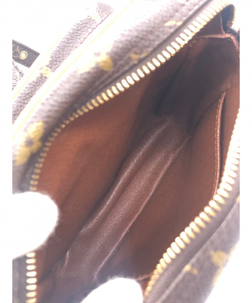 LOUIS VUITTON（ルイ ヴィトン）LOUIS VUITTON (ルイ ヴィトン) アマゾン ブラウン サイズ:- モノグラム M45236 TH0934の古着・服飾アイテム