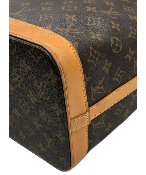 LOUIS VUITTON（ルイ ヴィトン）LOUIS VUITTON (ルイ ヴィトン) アムファースリー・ヴァニティスター ブラウン サイズ:- モノグラム M47275 SL1011の古着・服飾アイテム