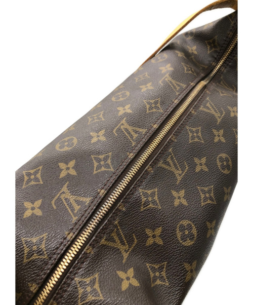 LOUIS VUITTON（ルイ ヴィトン）LOUIS VUITTON (ルイ ヴィトン) アムファースリー・ヴァニティスター ブラウン サイズ:- モノグラム M47275 SL1011の古着・服飾アイテム