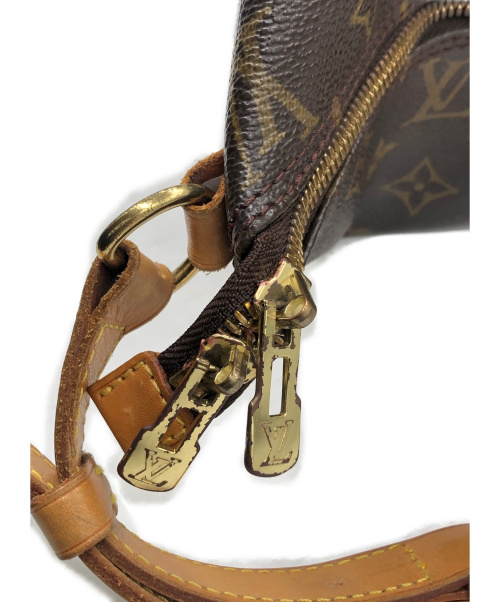 LOUIS VUITTON（ルイ ヴィトン）LOUIS VUITTON (ルイ ヴィトン) アムファースリー・ヴァニティスター ブラウン サイズ:- モノグラム M47275 SL1011の古着・服飾アイテム