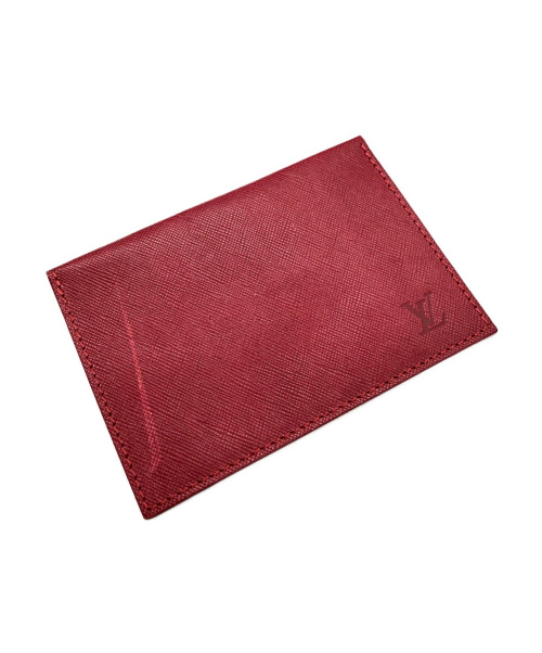LOUIS VUITTON（ルイ ヴィトン）LOUIS VUITTON (ルイ ヴィトン) アムファースリー・ヴァニティスター ブラウン サイズ:- モノグラム M47275 SL1011の古着・服飾アイテム