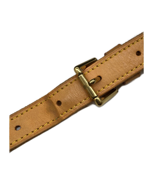LOUIS VUITTON（ルイ ヴィトン）LOUIS VUITTON (ルイ ヴィトン) アムファースリー・ヴァニティスター ブラウン サイズ:- モノグラム M47275 SL1011の古着・服飾アイテム