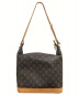 LOUIS VUITTON（ルイ ヴィトン）の古着「アムファースリー・ヴァニティスター」｜ブラウン