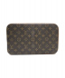 中古・古着 LOUIS VUITTON (ルイ ヴィトン) アムファースリー・ヴァニティスター ブラウン サイズ:- モノグラム M47275 SL1011：57800円