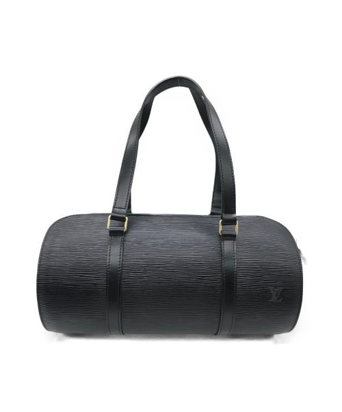 LOUIS VUITTON（ルイ ヴィトン）LOUIS VUITTON (ルイ ヴィトン) スフロ ブラック サイズ:- エピ M52862 MI1020の古着・服飾アイテム