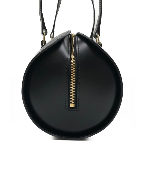 LOUIS VUITTON（ルイ ヴィトン）LOUIS VUITTON (ルイ ヴィトン) スフロ ブラック サイズ:- エピ M52862 MI1020の古着・服飾アイテム