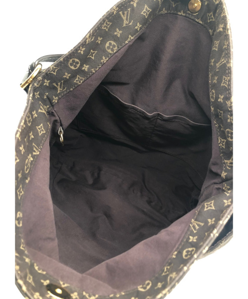 LOUIS VUITTON（ルイ ヴィトン）LOUIS VUITTON (ルイ ヴィトン) ロマンス ダークブラウン サイズ:- モノグラム・イディール M56699 AR0140の古着・服飾アイテム