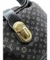 中古・古着 LOUIS VUITTON (ルイ ヴィトン) ロマンス ダークブラウン サイズ:- モノグラム・イディール M56699 AR0140：37800円