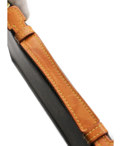 LOUIS VUITTON（ルイ ヴィトン）LOUIS VUITTON (ルイヴィトン) オーガナイザードゥヴォワヤージュ ブラウン サイズ:- モノグラム M60119 MI0030の古着・服飾アイテム