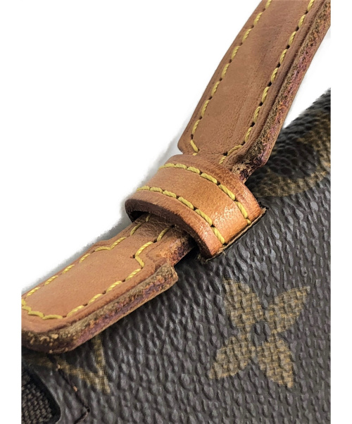 LOUIS VUITTON（ルイ ヴィトン）LOUIS VUITTON (ルイヴィトン) オーガナイザードゥヴォワヤージュ ブラウン サイズ:- モノグラム M60119 MI0030の古着・服飾アイテム