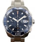 TAG Heuerタグ・ホイヤー）の古着「アクアレーサー」
