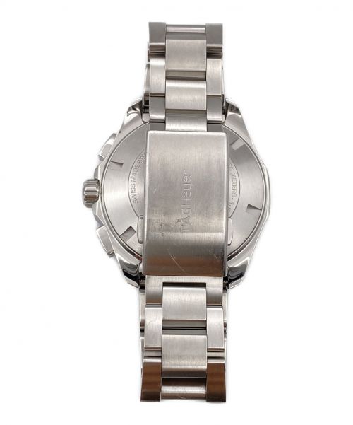 TAG Heuer（タグ・ホイヤー）TAG Heuer (タグホイヤー) アクアレーサー サイズ:43mmの古着・服飾アイテム