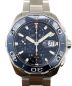 TAG Heuer（タグホイヤー）の古着「アクアレーサー」