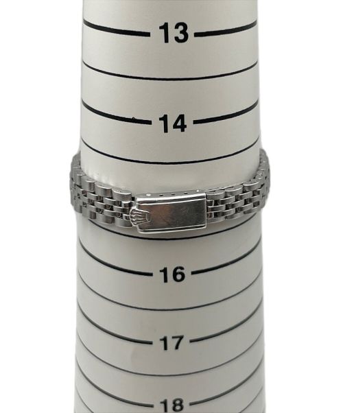ROLEX（ロレックス）ROLEX (ロレックス) オイスターパーペチュアル デイト サイズ:24mmの古着・服飾アイテム
