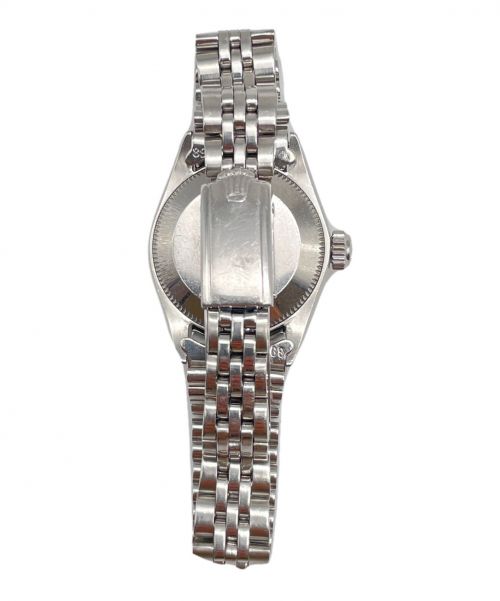 ROLEX（ロレックス）ROLEX (ロレックス) オイスターパーペチュアル デイト サイズ:24mmの古着・服飾アイテム