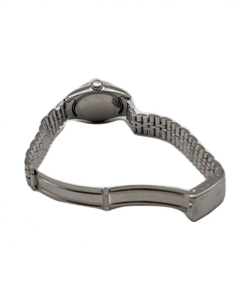 ROLEX（ロレックス）ROLEX (ロレックス) オイスターパーペチュアル デイト サイズ:24mmの古着・服飾アイテム