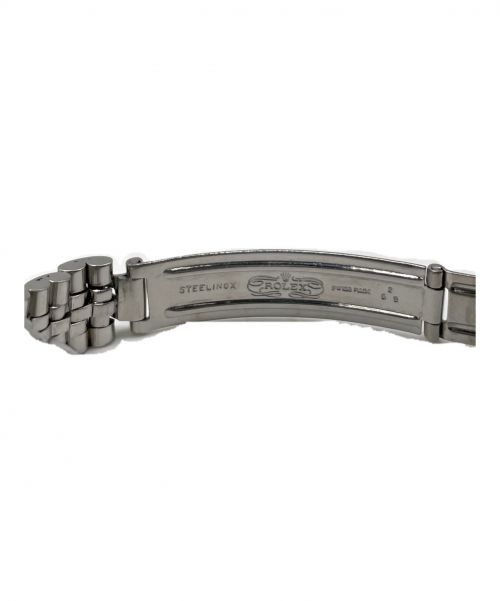 ROLEX（ロレックス）ROLEX (ロレックス) オイスターパーペチュアル デイト サイズ:24mmの古着・服飾アイテム