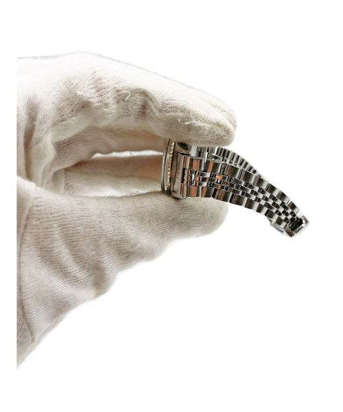 ROLEX（ロレックス）ROLEX (ロレックス) オイスターパーペチュアル デイト サイズ:24mmの古着・服飾アイテム
