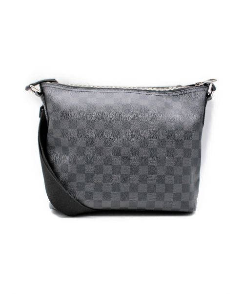 LOUIS VUITTON（ルイ ヴィトン）LOUIS VUITTON (ルイ ヴィトン) ミックPM サイズ:PMの古着・服飾アイテム