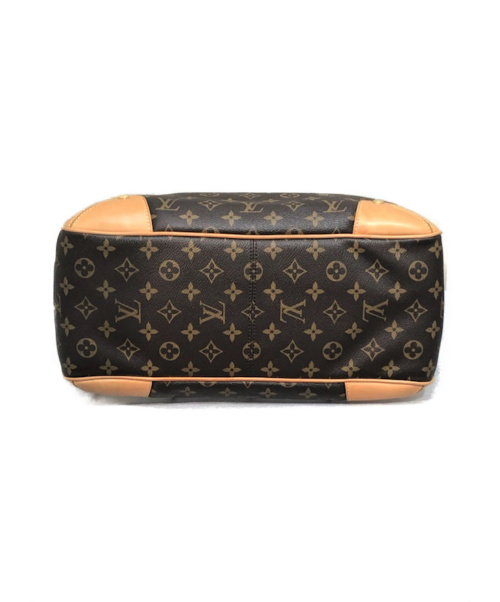 LOUIS VUITTON（ルイ ヴィトン）LOUIS VUITTON (ルイ ヴィトン) エストラーレMM サイズ:MM モノグラム M41232 VI0141の古着・服飾アイテム