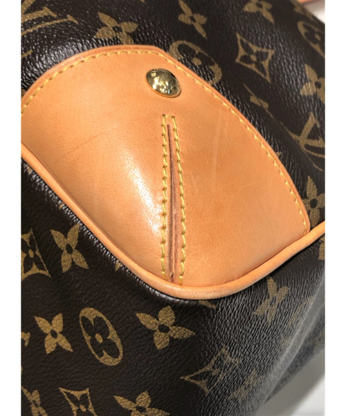 LOUIS VUITTON（ルイ ヴィトン）LOUIS VUITTON (ルイ ヴィトン) エストラーレMM サイズ:MM モノグラム M41232 VI0141の古着・服飾アイテム