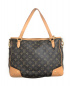 LOUIS VUITTON (ルイ ヴィトン) エストラーレMM サイズ:MM モノグラム M41232 VI0141：84800円