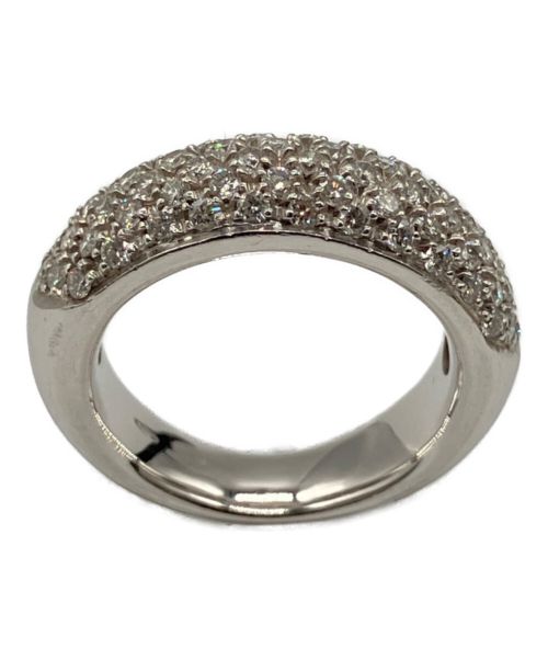 DAMIANI（ダミアーニ）DAMIANI (ダミアーニ) パヴェリング サイズ:8号の古着・服飾アイテム